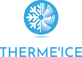 Logo THERME'ICE